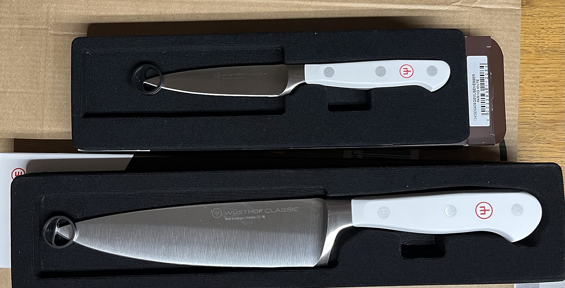 Perfect size for daily prep