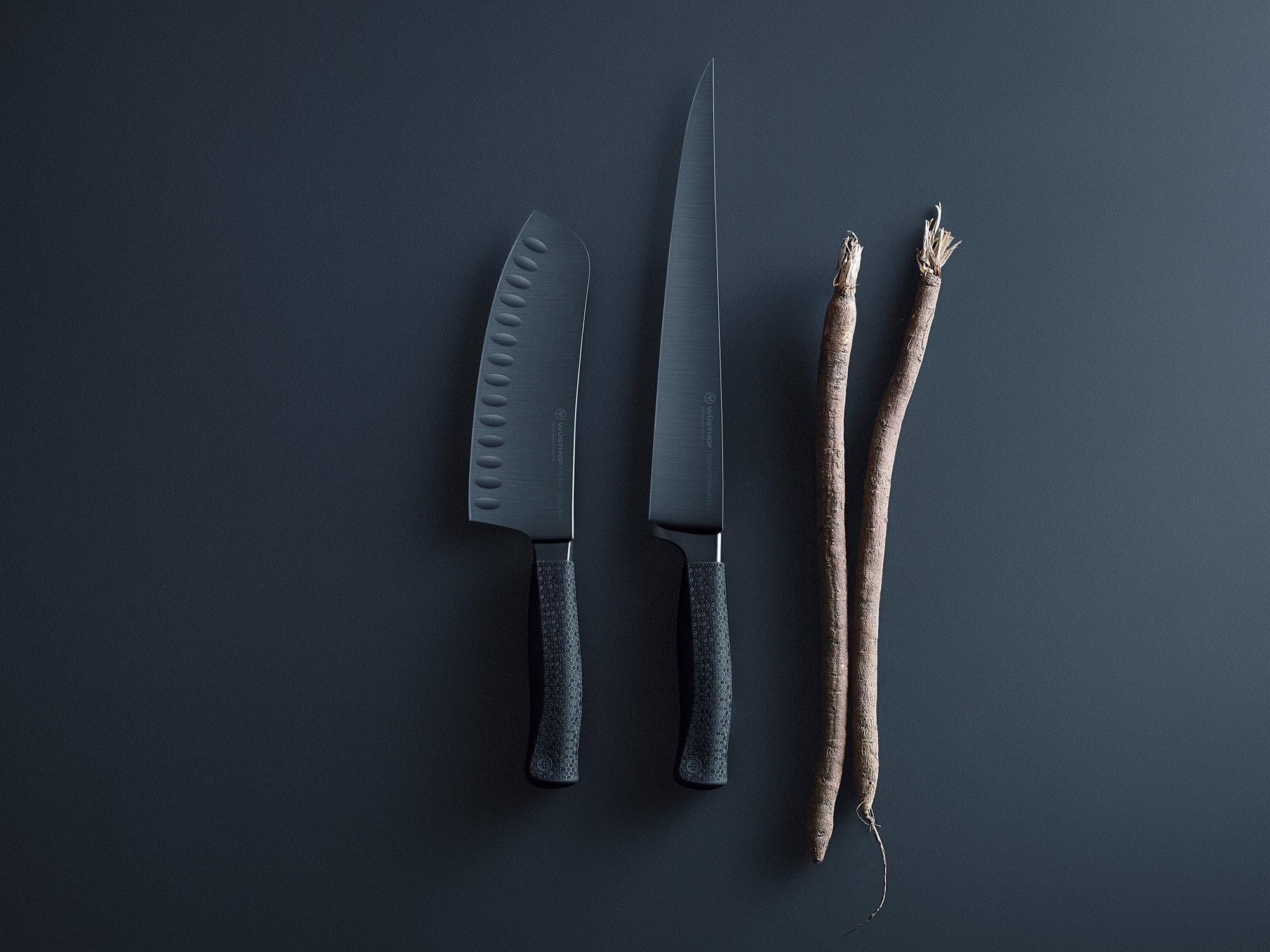 w-sthof-performer-2-piece-knife-set-dlc-coated-carver-with-hexagon-power-grip-ha image 7