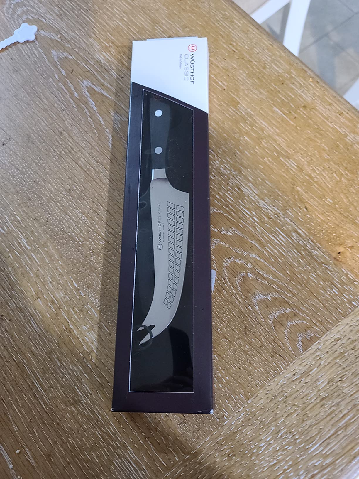 The most-used knife in my drawer