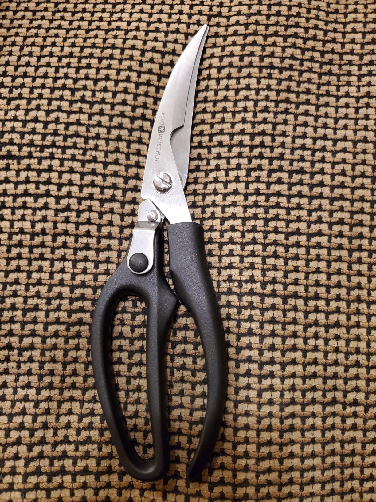 Best shears I've owned