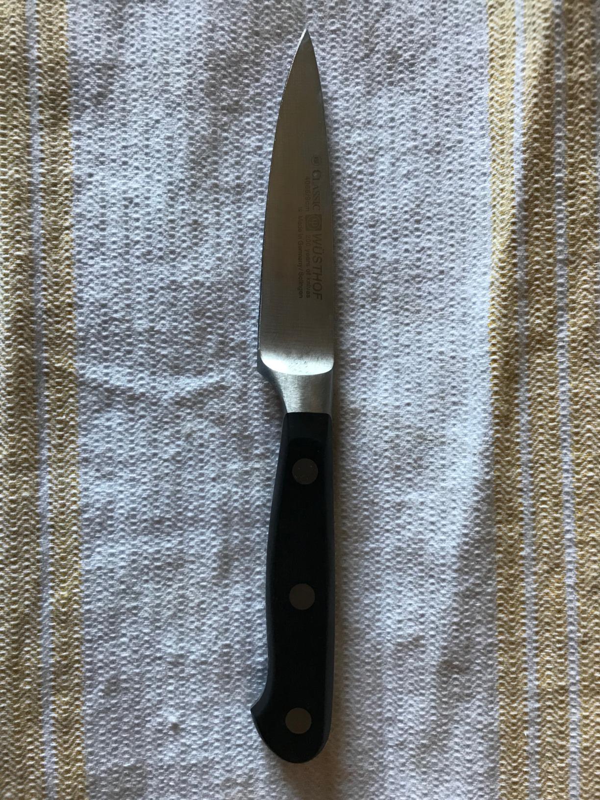 Gift that landed perfectly