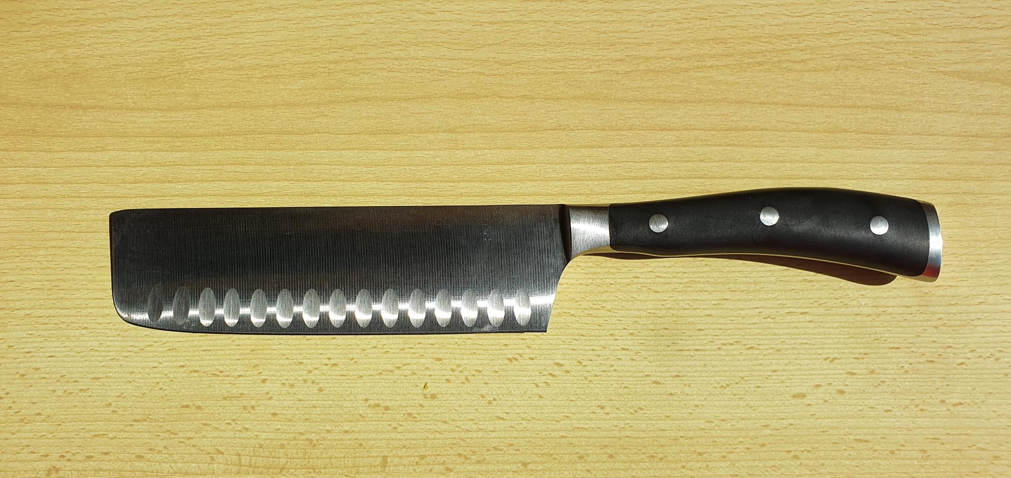 Fifty years of cooking, this is special