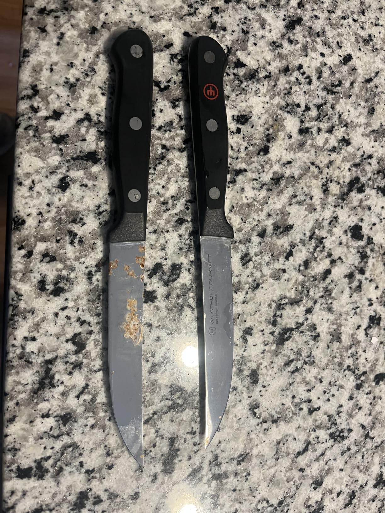 Complete kitchen upgrade