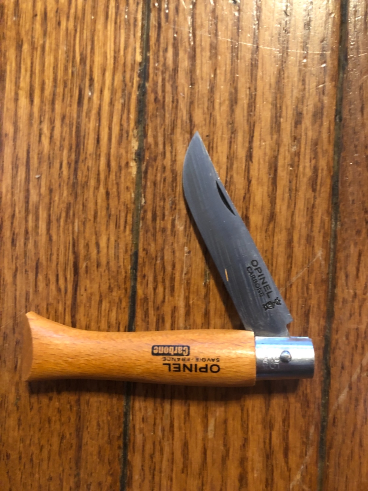 Charming and useful