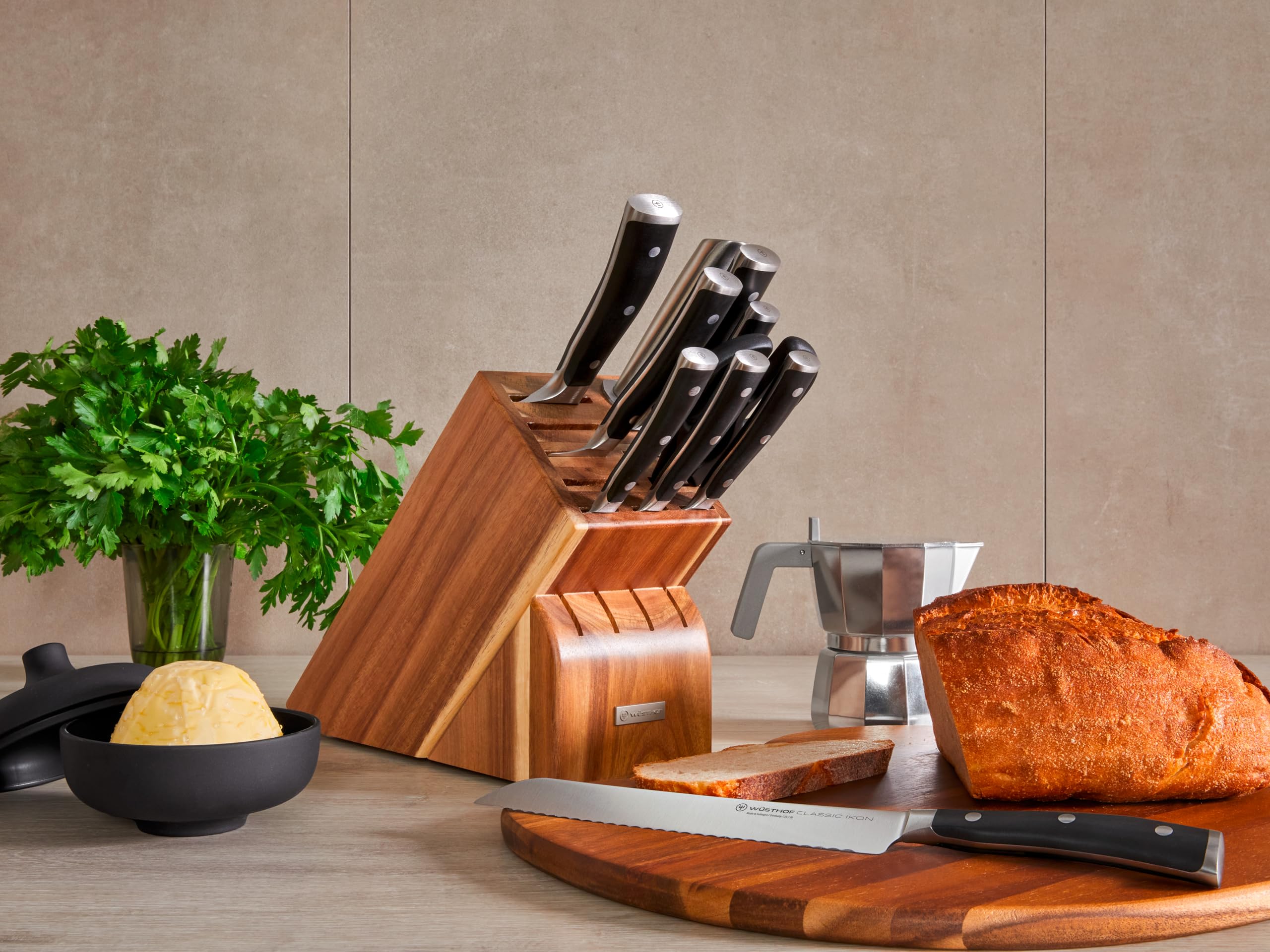 w-sthof-classic-ikon-11-piece-knife-block-set-with-double-bolster-handles-and-17 image 7