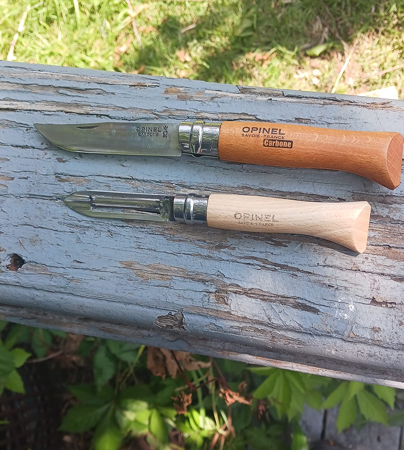 Clever little tool