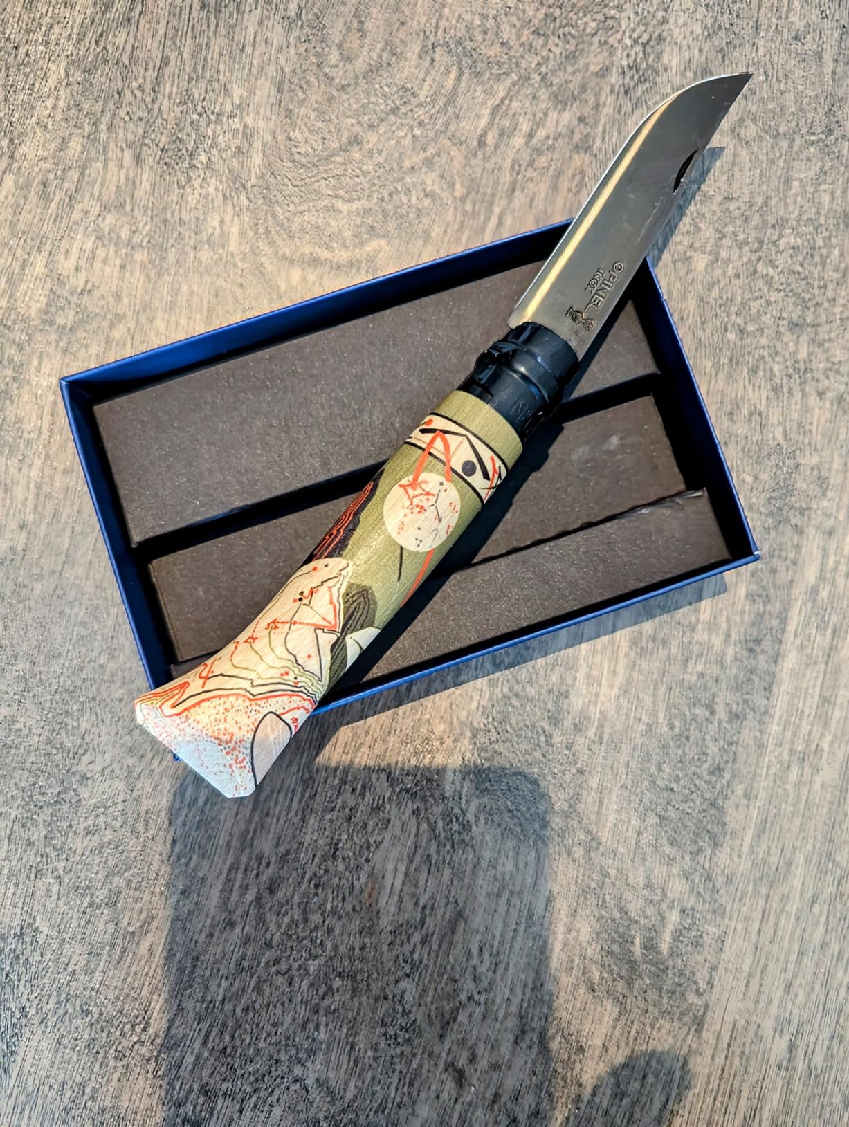 A collector's dream at half price