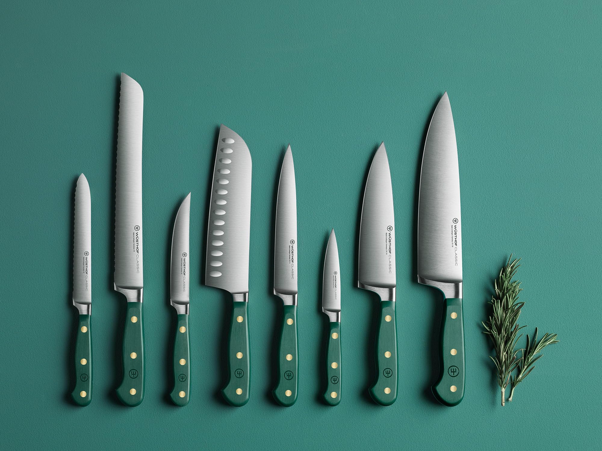 w-sthof-classic-fresh-rosemary-4-5-steak-knife-forged-full-tang-table-knife-with image 5