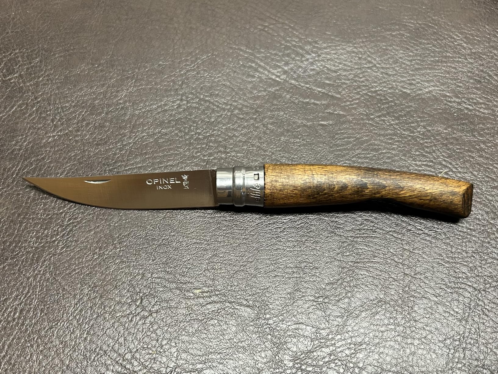Classic Opinel quality