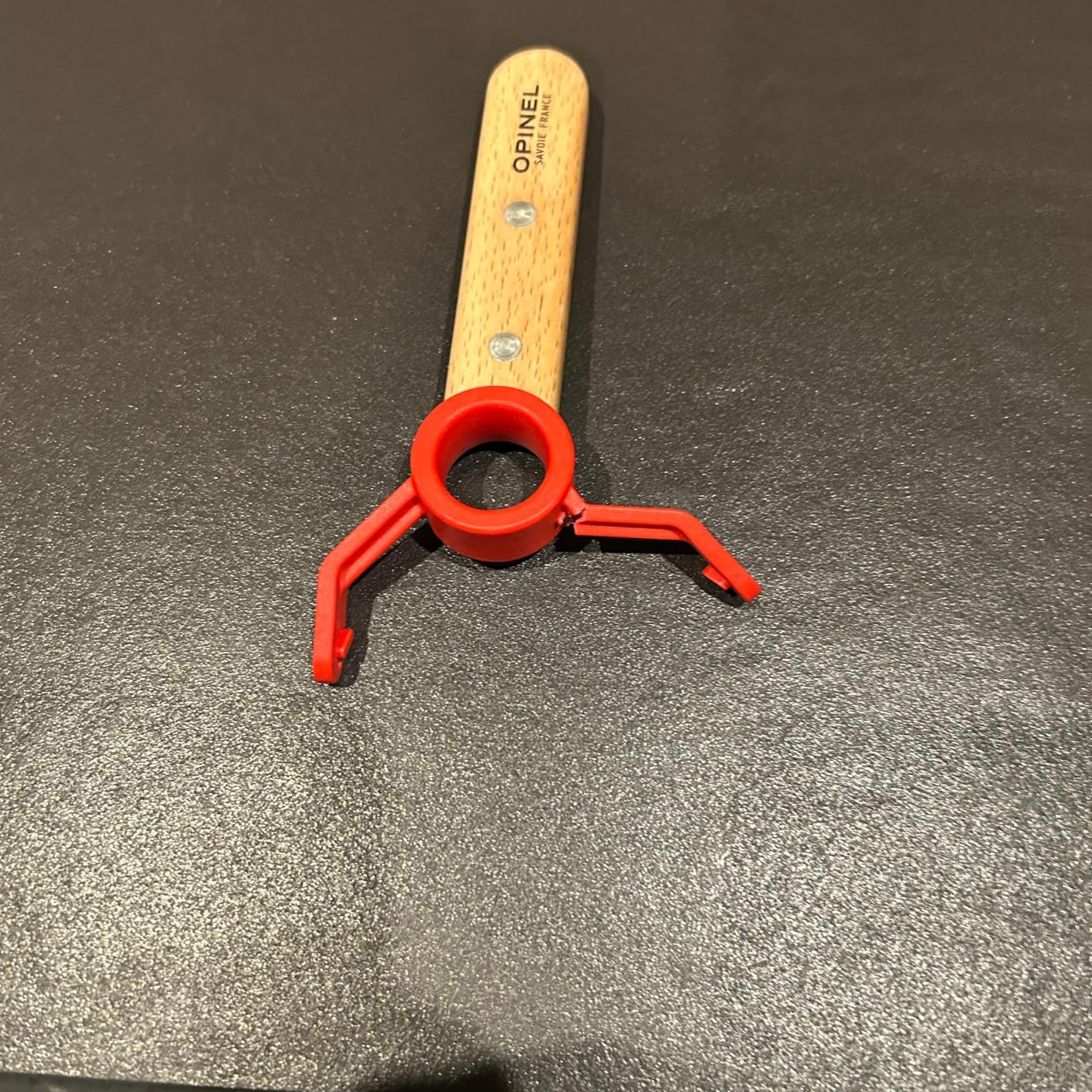 Quality you'd expect from Opinel