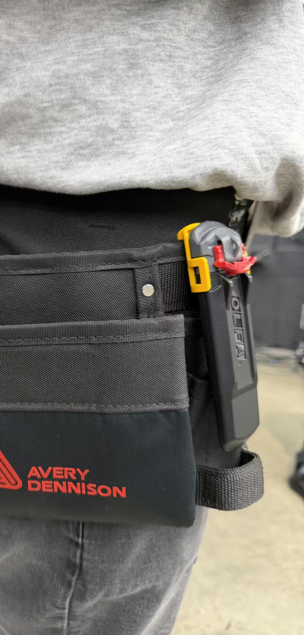 Perfect for the jobsite