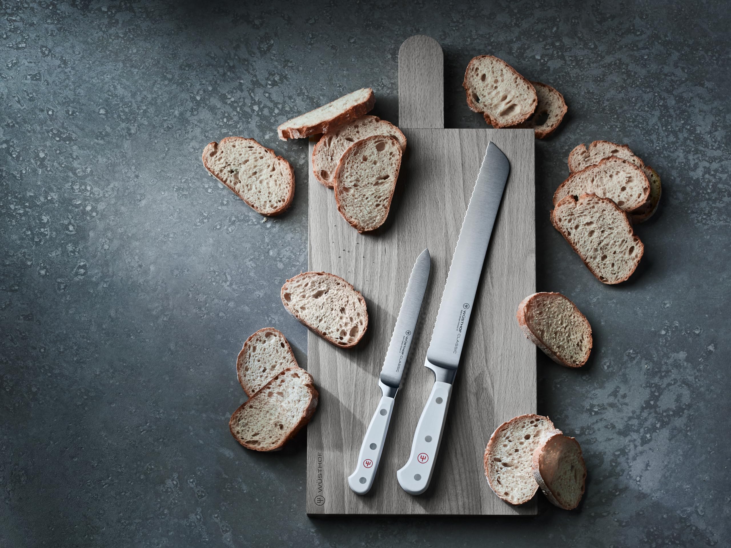 w-sthof-classic-white-9-bread-knife-1040201123-double-serrated-edge-forged-high- image 5