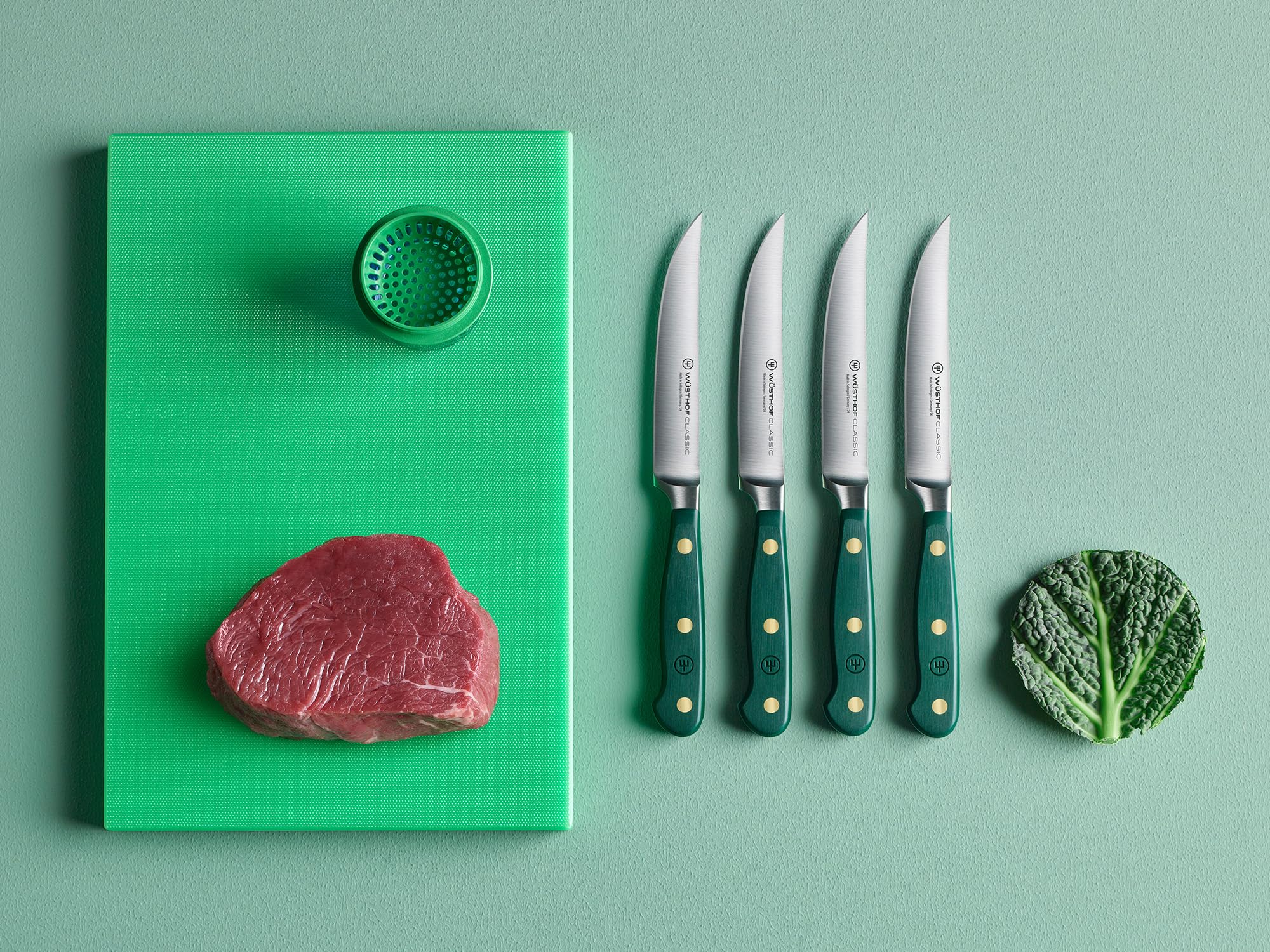 w-sthof-classic-fresh-rosemary-4-5-steak-knife-forged-full-tang-table-knife-with image 4