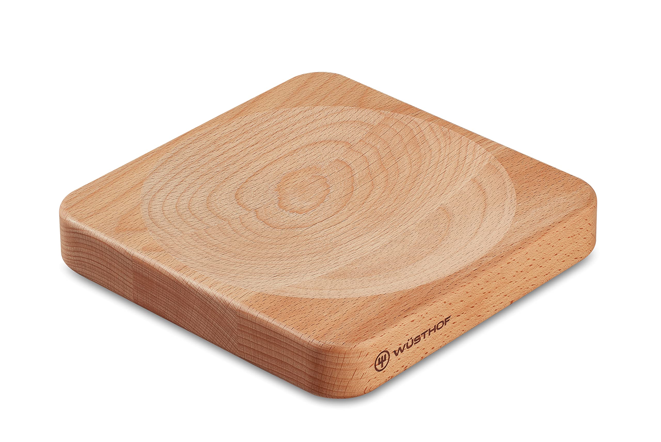 w-sthof-mincing-board-beech-wood-prep-board-ergonomic-design-hand-wash-solingen- image 2