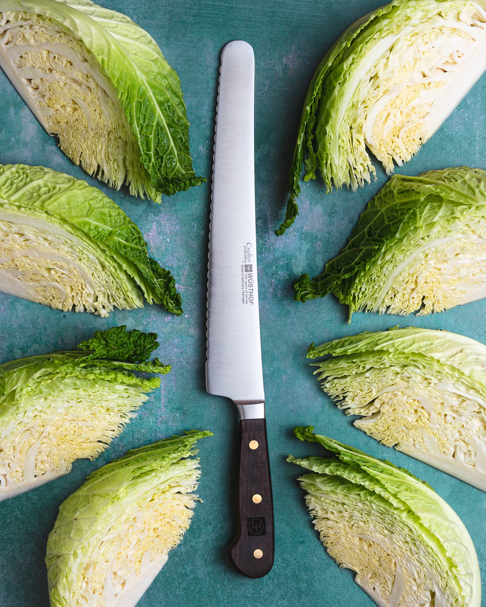 w-sthof-crafter-10-super-slicer-precision-forged-scalloped-roast-bread-slicing-k image 2