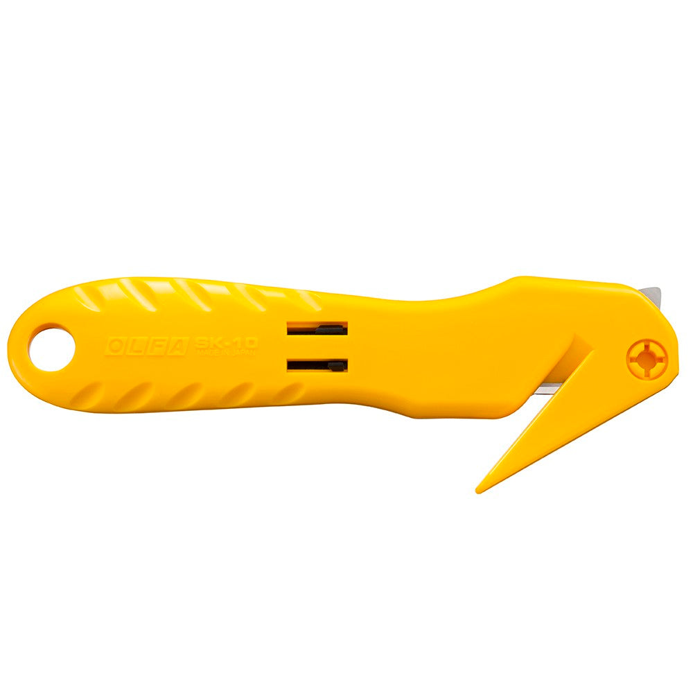 olfa-sk-10-concealed-blade-safety-knife-with-replaceable-blade-four-position-saf image 3