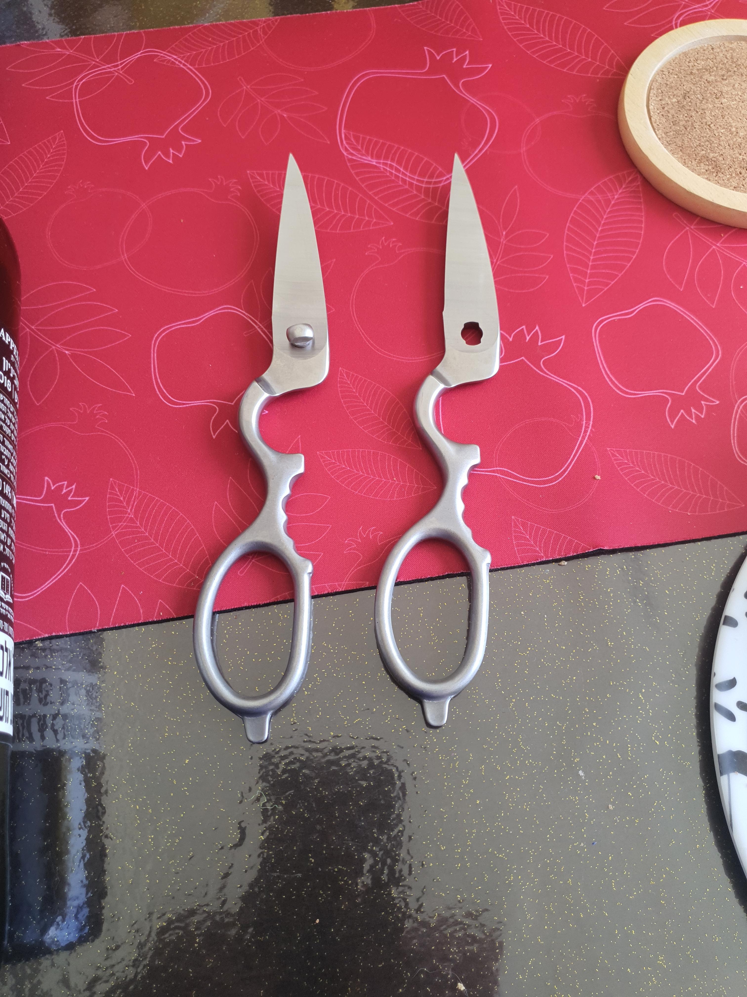 Spatchcock machine
