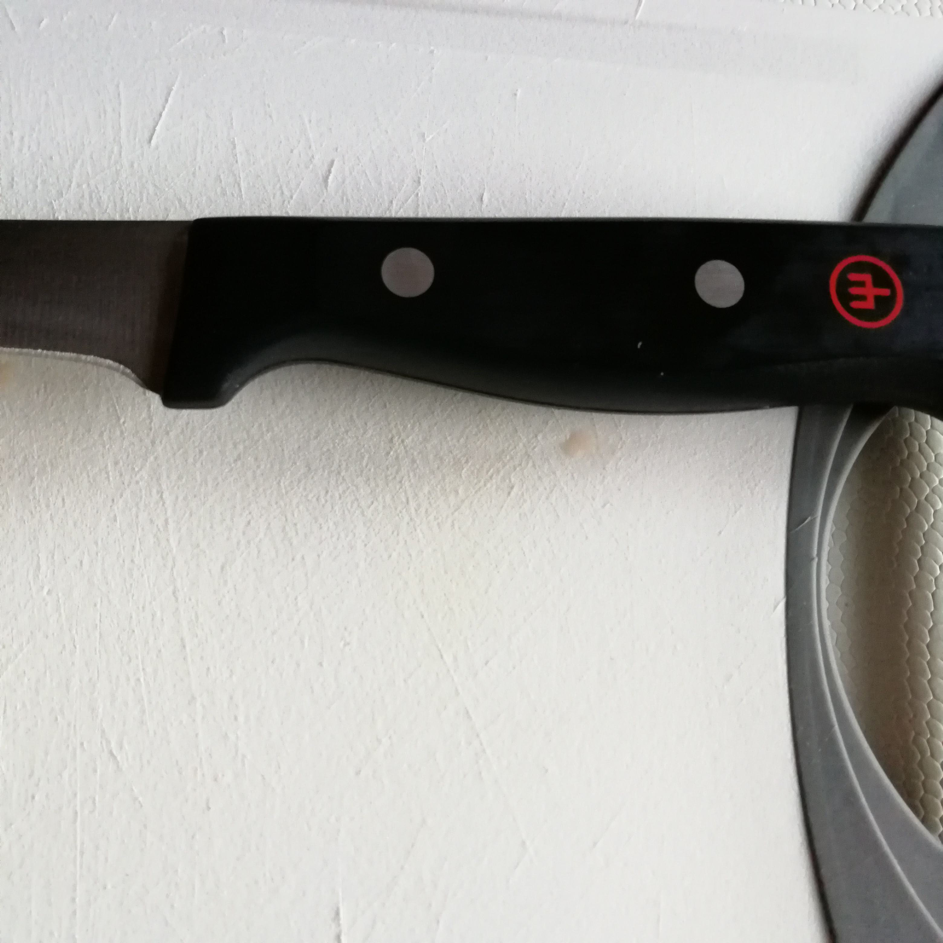 Razor sharp budget boning knife