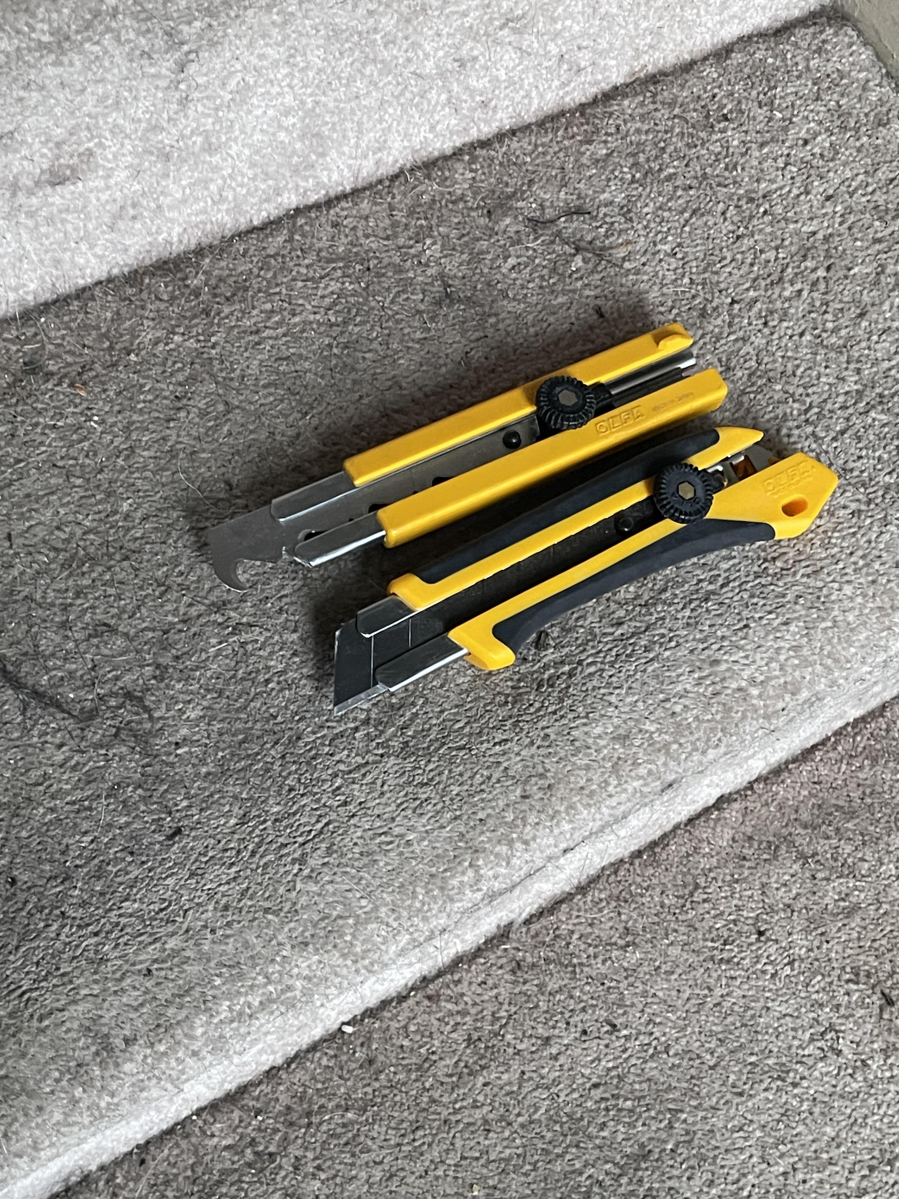 Saved my subfloor more than once