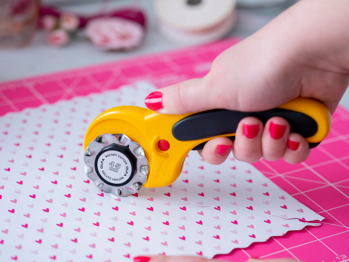 olfa-rm-cg-pik-12-x-18-double-sided-self-healing-rotary-cutting-mat-pink-triple- image 8