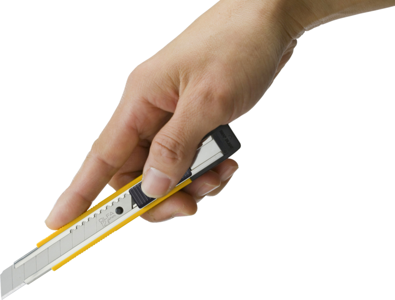 olfa-mt-1-12-5mm-medium-duty-auto-lock-utility-knife image 3