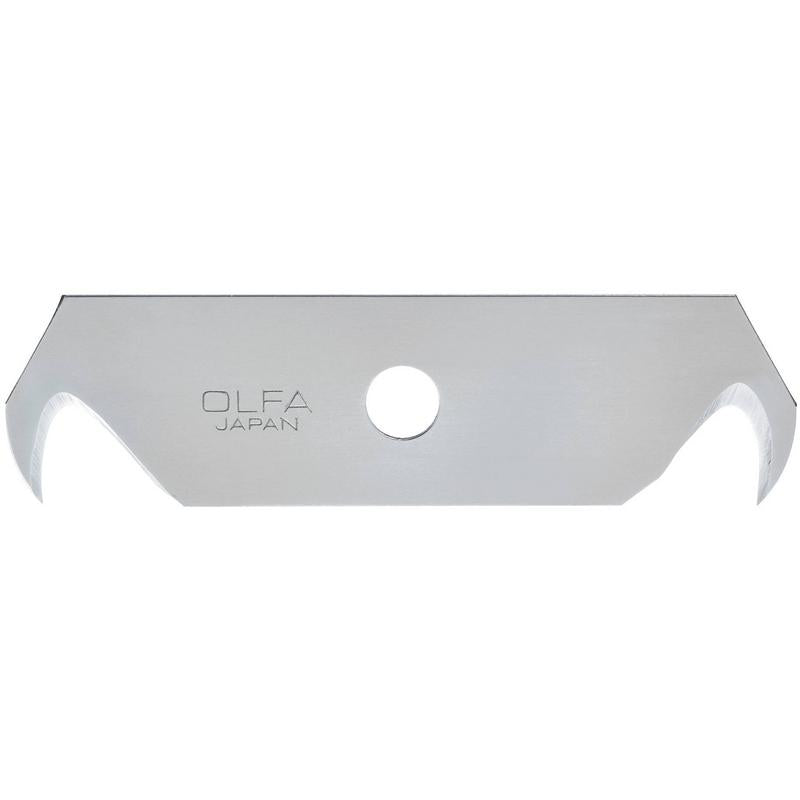 olfa-hob-dual-edge-hook-safety-blade-hooked-design-for-sk-4-sk-9-utc-1-5-pack image 1