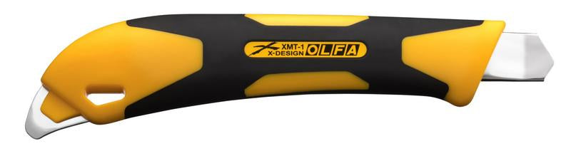 olfa-xmt-1-12-5mm-x-design-medium-duty-auto-lock-utility-knife-with-built-in-met image 2