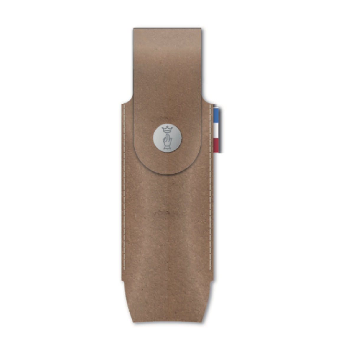 opinel-alpine-sheath-collection-france-regenerated-leather-knife-sheath-by-big-g image 3