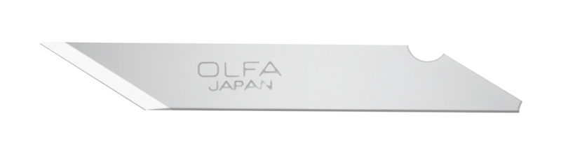 olfa-ak-1-5b-graphic-art-knife-with-5-replacement-blades image 4