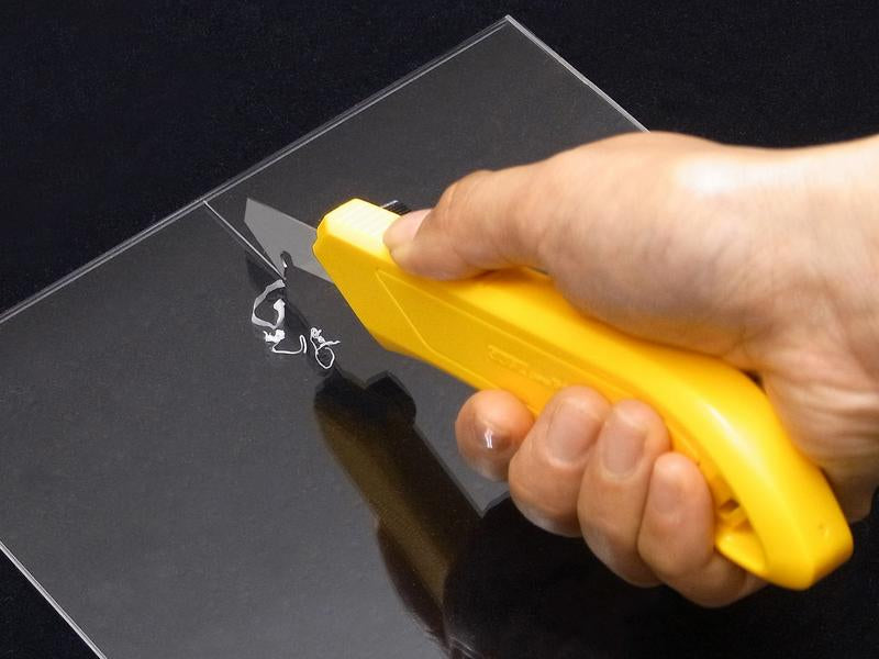 olfa-pc-l-plastic-and-laminate-cutter-fully-retractable-score-and-snap-scoring-k image 6