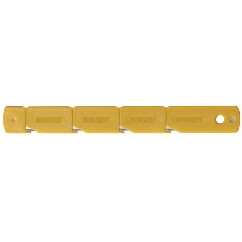 olfa-esk-1-2b-beginner-craft-knife-blades-2-pack image 1