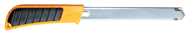 olfa-xl-2-18mm-extended-reach-heavy-duty-utility-knife-with-6-inch-extra-long-ch image 2