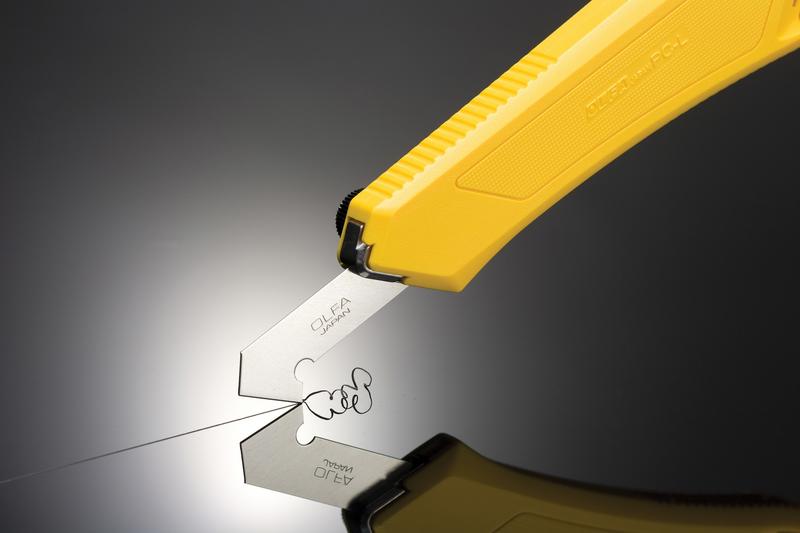 olfa-pc-l-plastic-and-laminate-cutter-fully-retractable-score-and-snap-scoring-k image 5