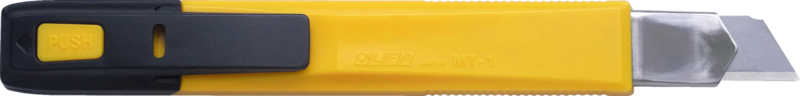 olfa-mt-1-12-5mm-medium-duty-auto-lock-utility-knife image 2
