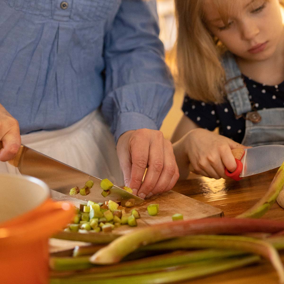 opinel-cooking-together-kit-le-petit-chef-3-piece-kids-knife-set-bundled-with-yo image 3