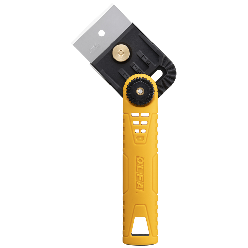 olfa-btc-1-dx-multi-purpose-scraper-with-adjustable-head-2 image 5