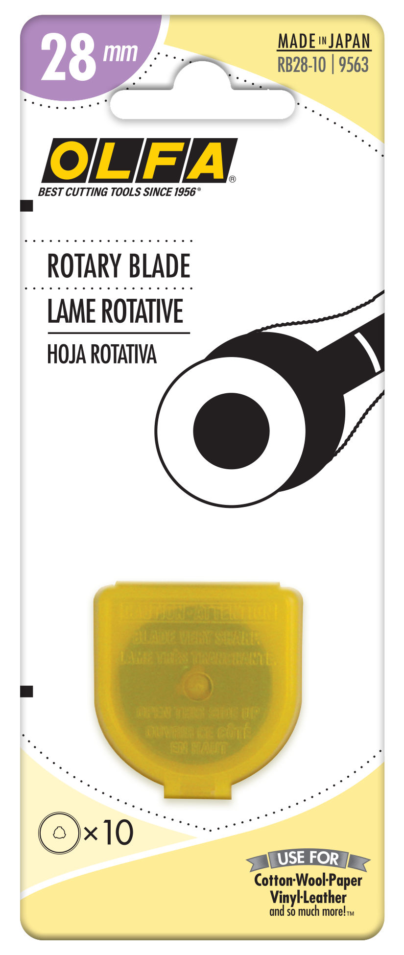 olfa-rb28-28mm-tungsten-steel-rotary-blade-precision-blade-for-detailed-cuts-and image 4