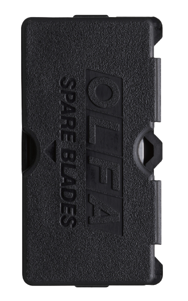 olfa-gsr-2-40mm-stainless-steel-mini-glass-scraper image 5