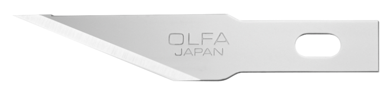 olfa-ak-4-cushion-grip-art-knife-with-quick-spin-blade-change image 5