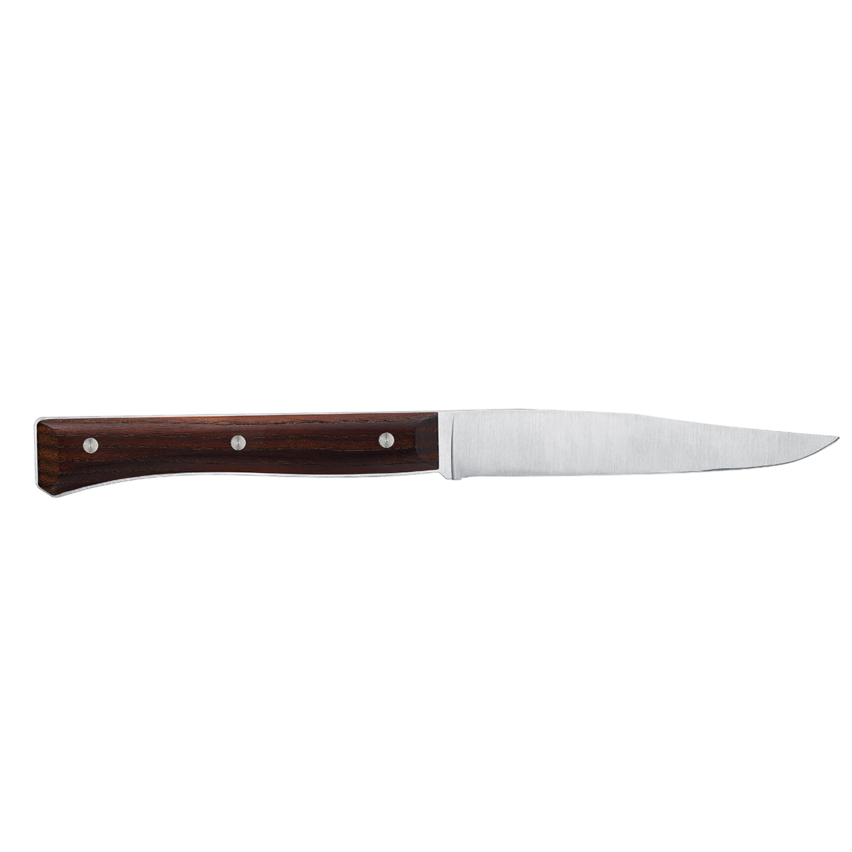 opinel-facette-steak-knives-full-tang-stainless-steel-steak-knife-set-with-rivet image 3