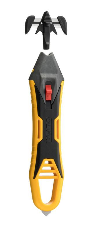 olfa-sk-16-quick-change-concealed-blade-safety-knife image 3