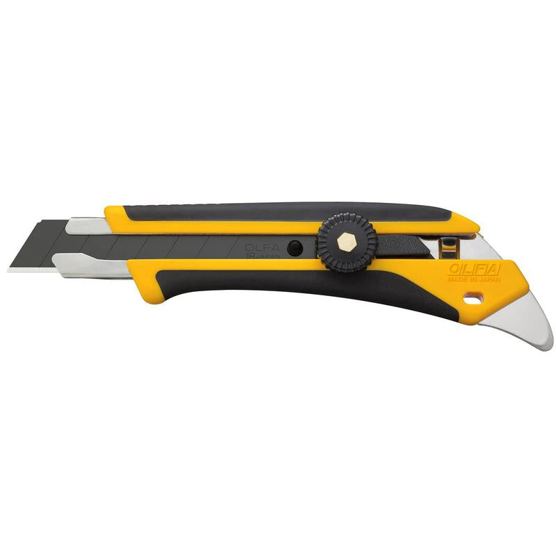 olfa-l-5-18mm-fiberglass-heavy-duty-utility-knife-with-multi-pick image 1