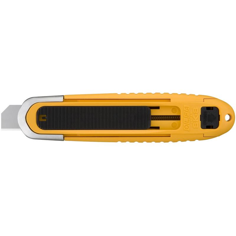olfa-sk-8-fully-automatic-self-retracting-safety-knife-non-overridable-blade-ret image 1