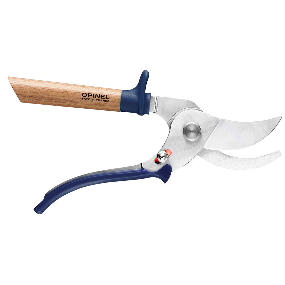 opinel-hand-pruners-3-position-stainless-steel-garden-pruning-shears image 5