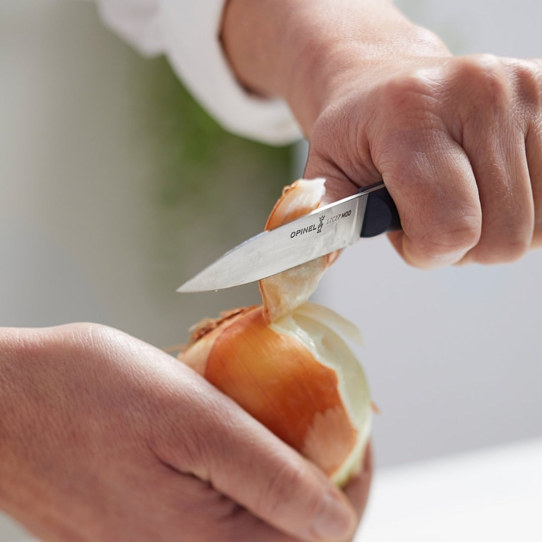 opinel-intempora-3-paring-knife-full-tang-stainless-blade-dishwasher-safe-polyme image 2