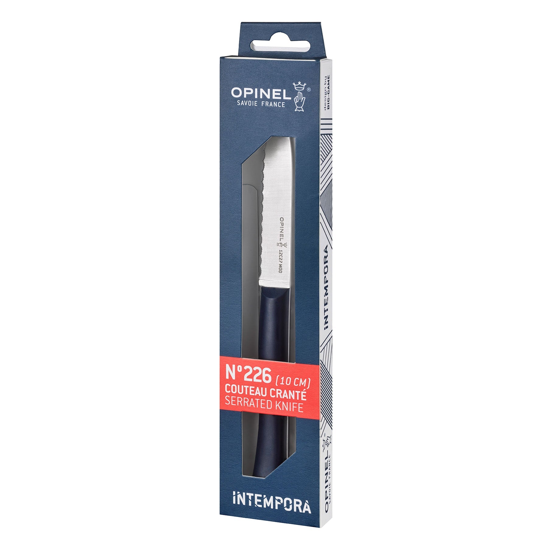 opinel-intempora-4-serrated-paring-knife image 3