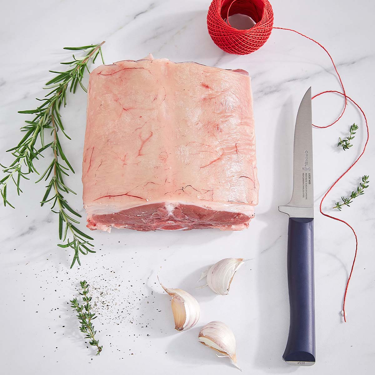 opinel-intempora-5-boning-knife-rigid-full-tang-stainless-blade-with-guard-dishw image 3
