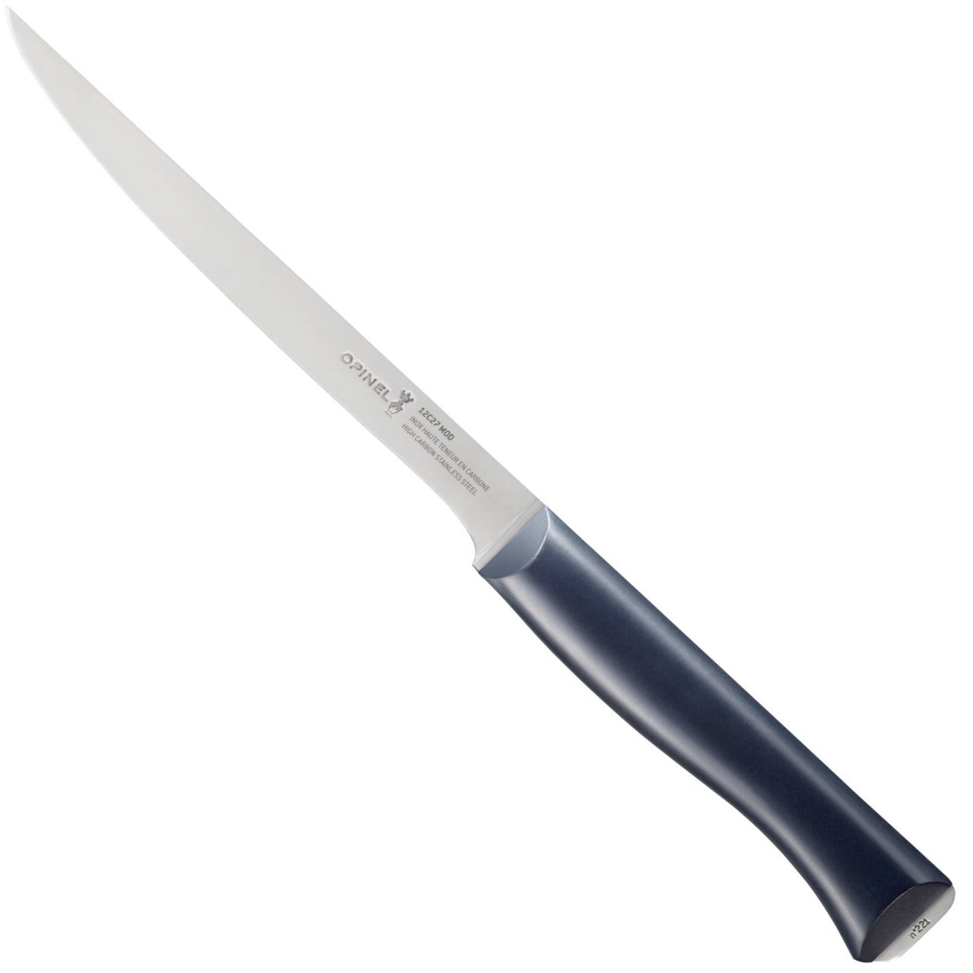 opinel-intempora-7-fillet-knife-flexible-full-tang-stainless image 1