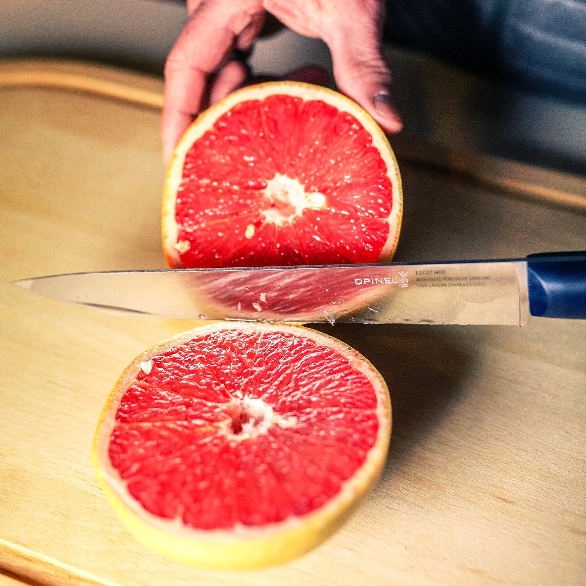 opinel-intempora-8-slicing-knife-full-tang-stainless-steel-dishwasher-safe-polym image 3