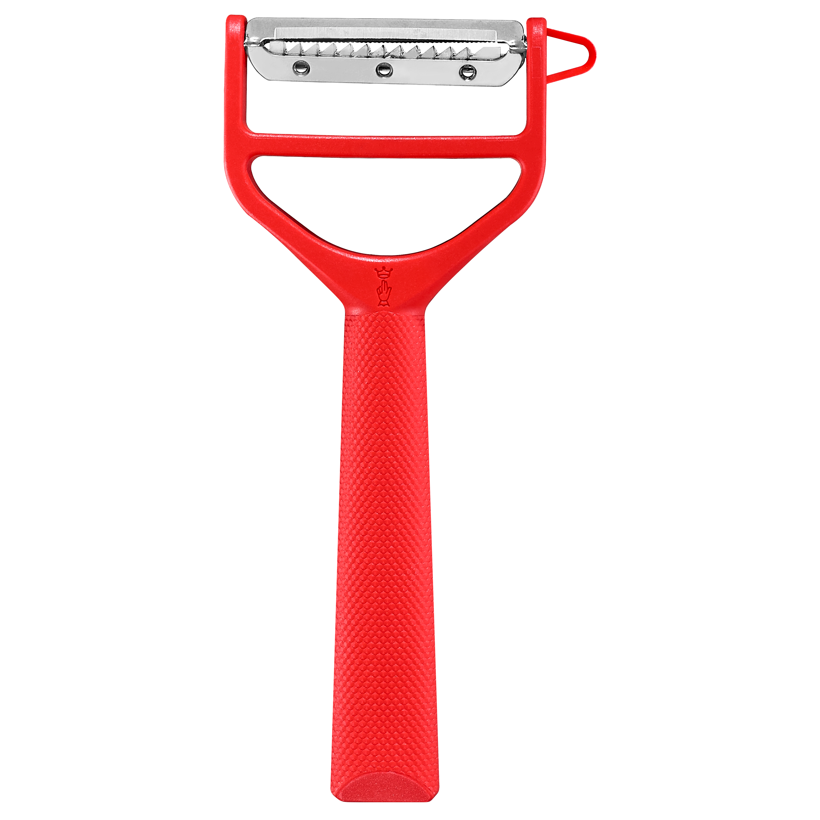opinel-t-duo-julienne-peeler-2-in-1-peel-julienne-stainless-steel-blades-polymer image 3